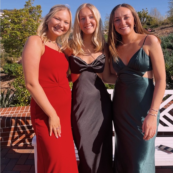 Hello Molly- all the likes MIDI Dress - Picture 5 of 5